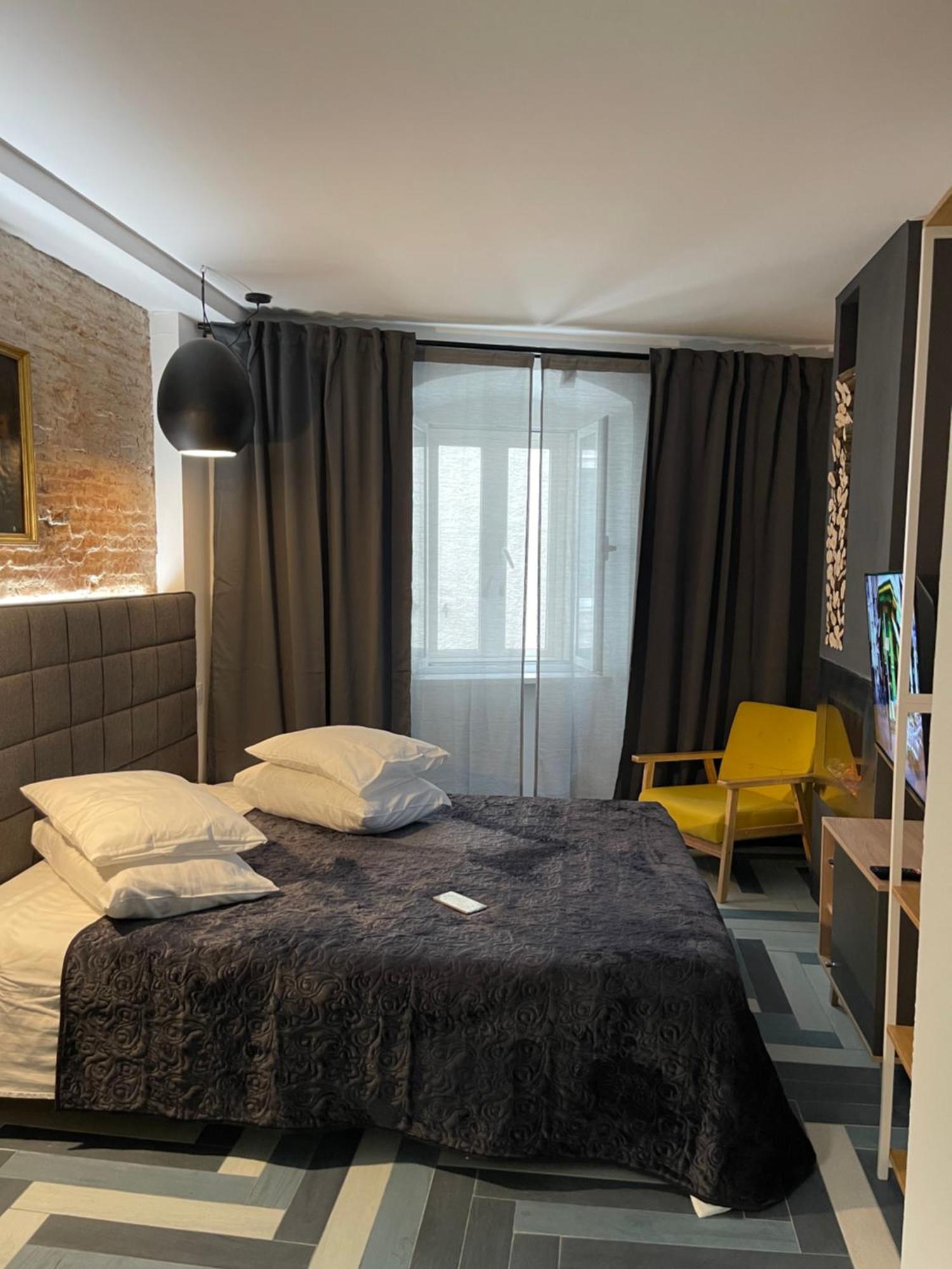 Apartments Kremenic Cres Extérieur photo