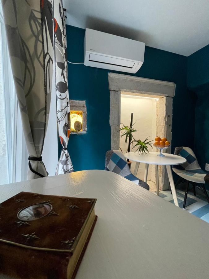Apartments Kremenic Cres Extérieur photo