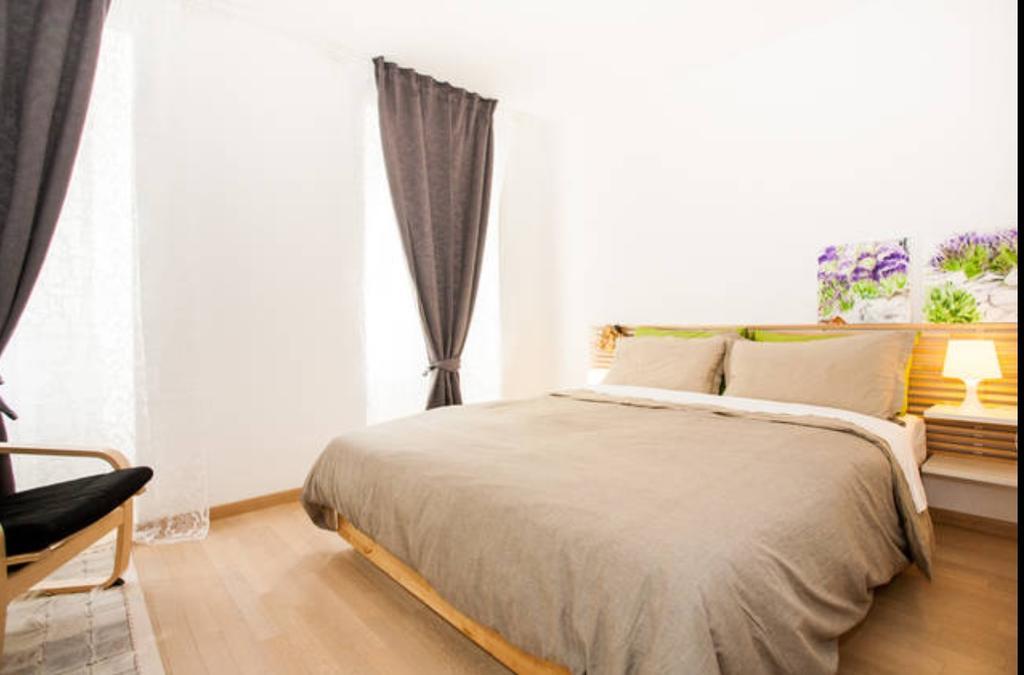 Apartments Kremenic Cres Extérieur photo