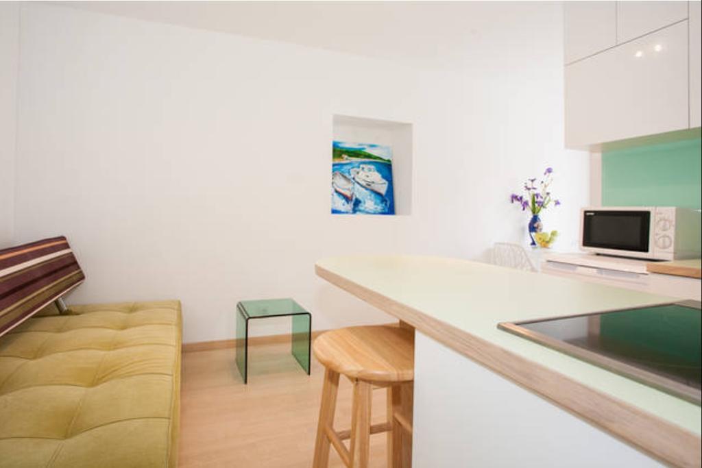 Apartments Kremenic Cres Extérieur photo