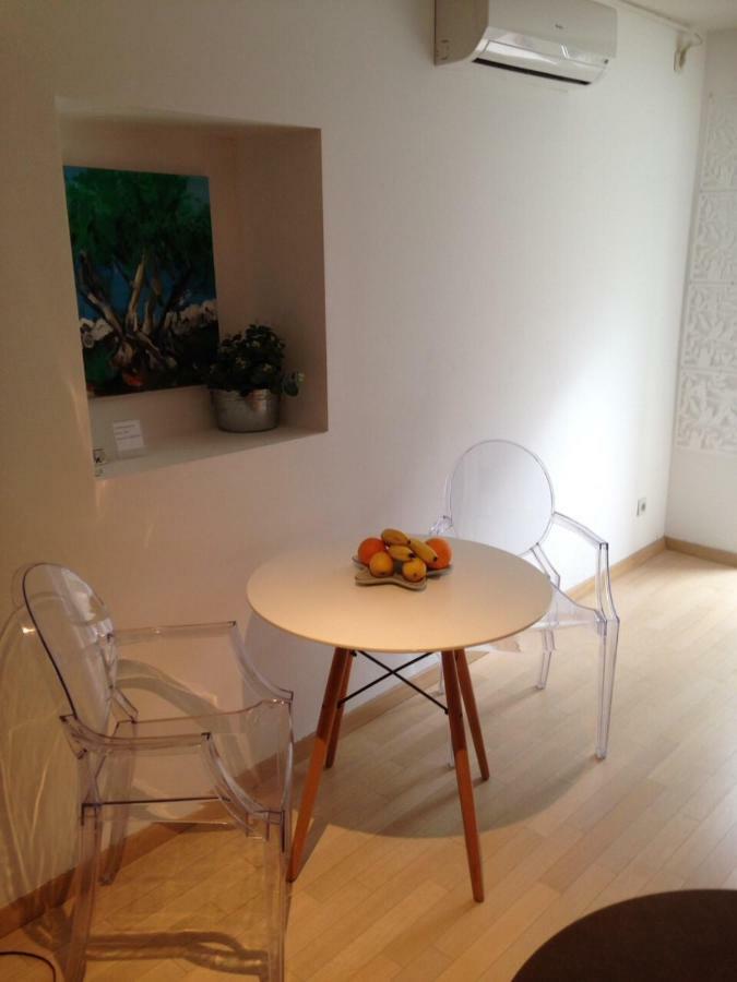Apartments Kremenic Cres Extérieur photo