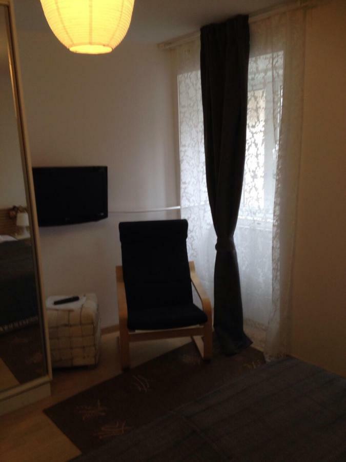 Apartments Kremenic Cres Extérieur photo
