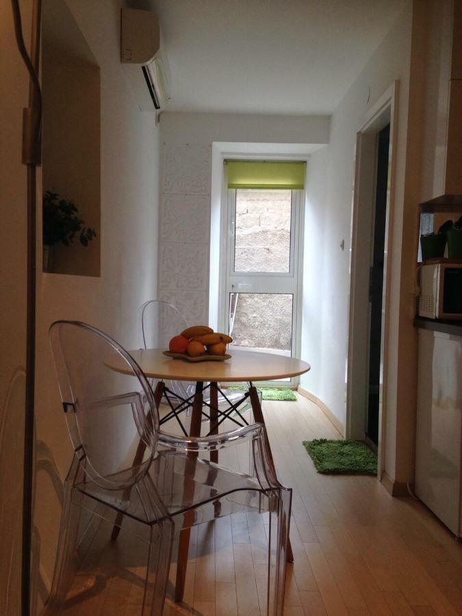 Apartments Kremenic Cres Extérieur photo