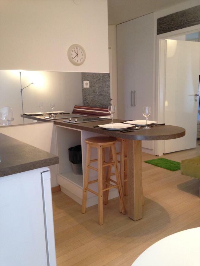Apartments Kremenic Cres Extérieur photo